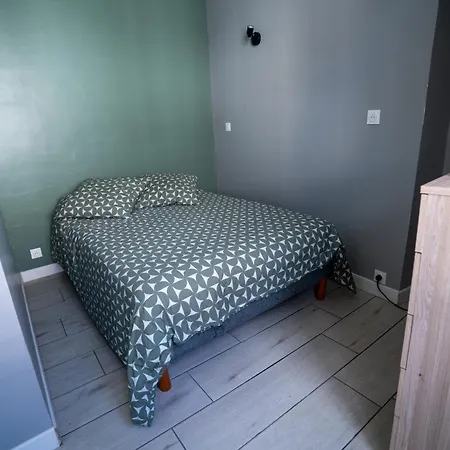 L'Orleanais 1 - Appartement Spacieux Centre Ville Buitenkant foto