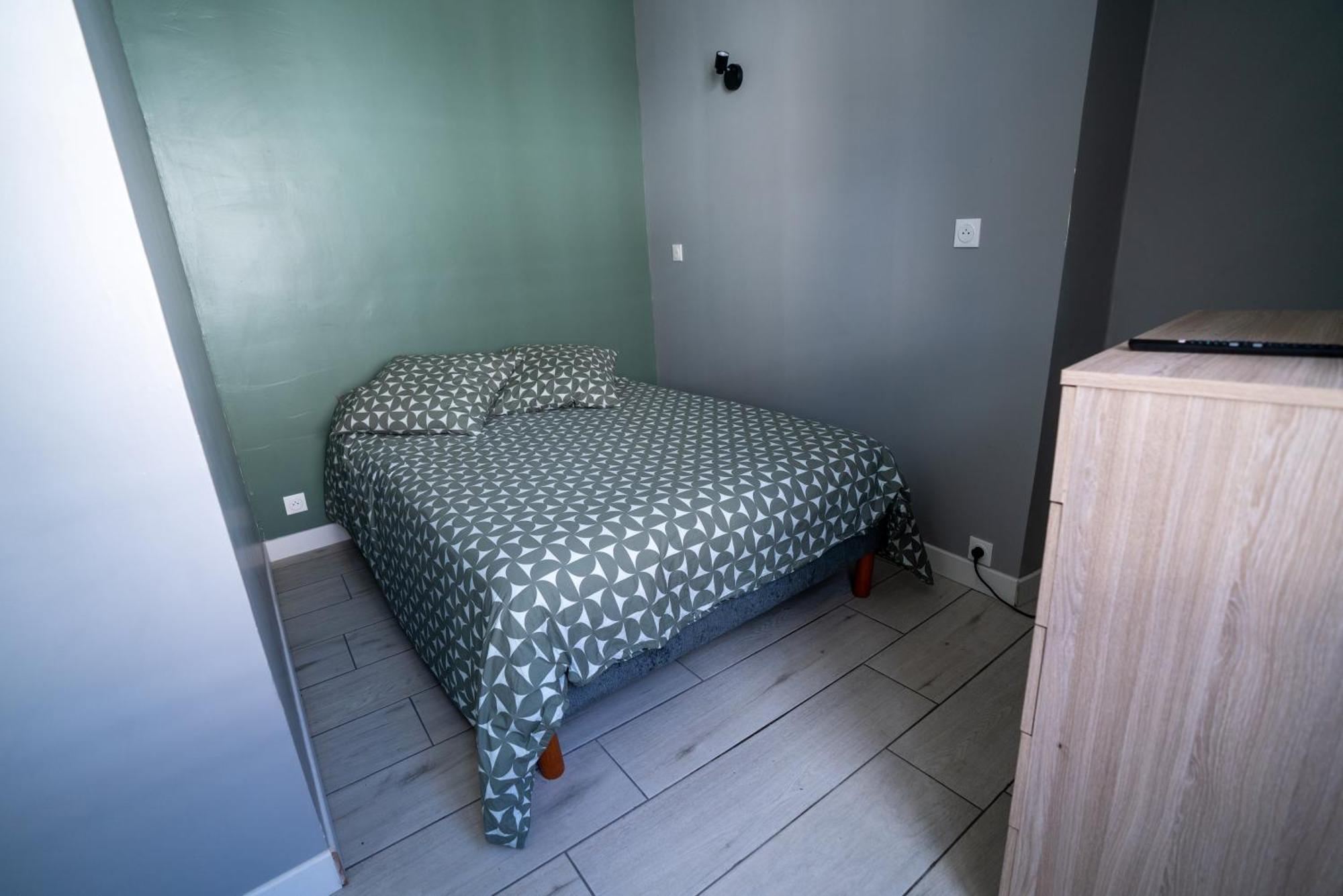 L'orleanais 1 - Spacieux Centre Appartement Orléans