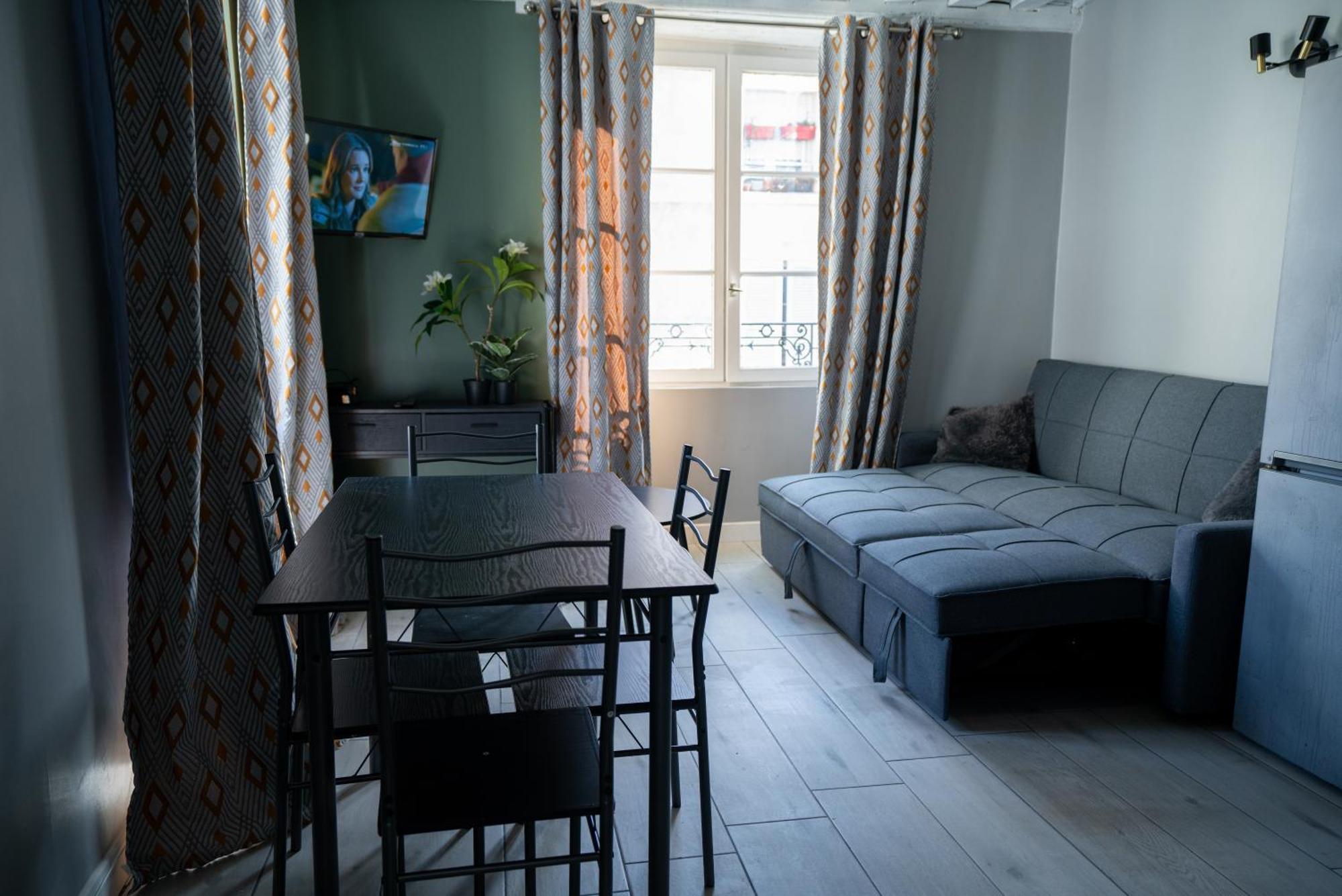 Appartement L'orleanais 1 - Spacieux Centre